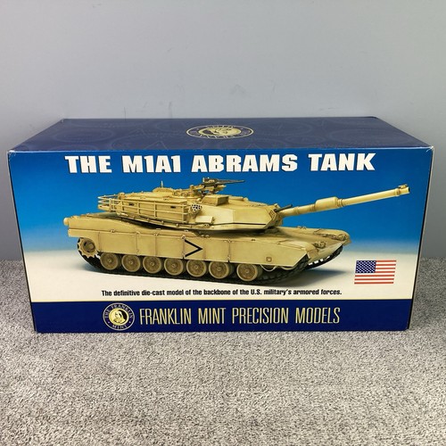 Franklin come nuovo scala 24 - nuovo, 1:24
