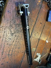 Rare Seatpost Reggisella Room