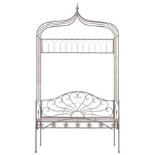 Panchina da Giardino 122 cm in