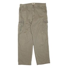 Jeans WOOLRICH uomo beige