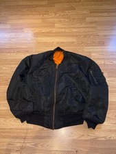 Alpha Industries Giacca Bomber