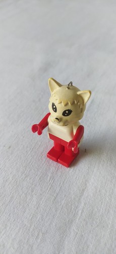 Lego vintage fabuland porte - vintage,