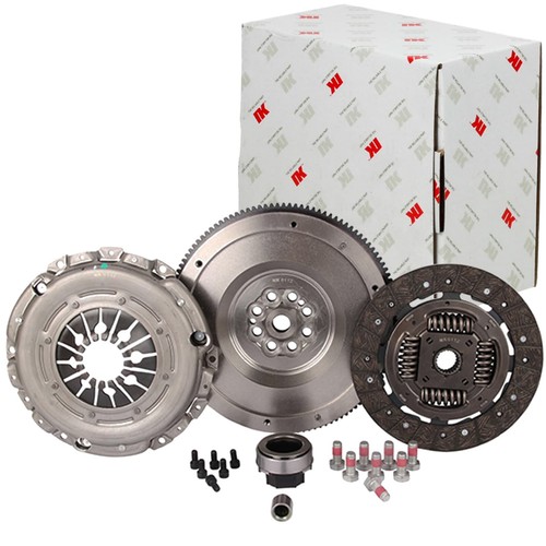 Kit frizione zms - di,