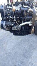 MOTORE FIAT DUCATO 2,3