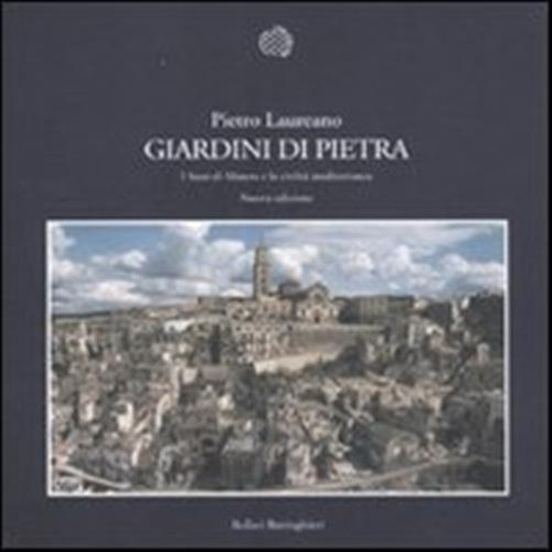 Giardini pietra sassi di - di, i