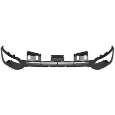 Modanatura Paraurti Anteriore