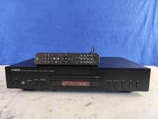 Yamaha CD-S300 MP3 Lettore CD