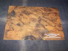 TOPRARITA' Splendida brochure