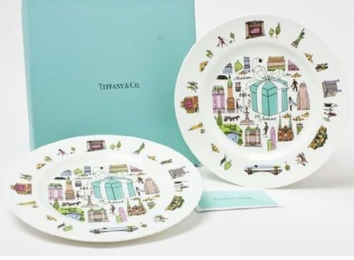 Tiffany 5th avenue - &, co.