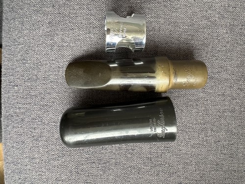 Vintage berg larsen offset - larsen,
