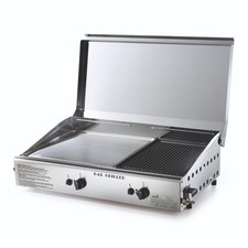 Piastra Cottura Professionale