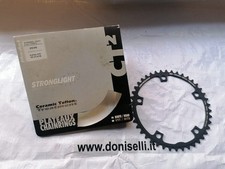 Corona Stronglight per guarnitura bici corsa 40 t bdc 135