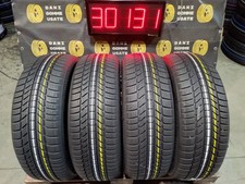 Pneumatici Invernali 4 Gomme
