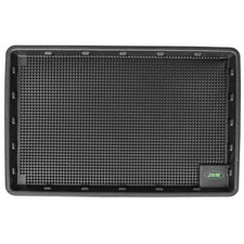 TAPPETO CON CONTENITORE PER LIQUIDO DISINFETTANTE