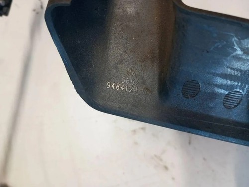 Barra tetto sinistra - , volvo