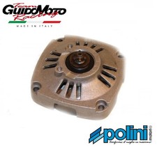 CARTER FRIZIONE POLINI D.80