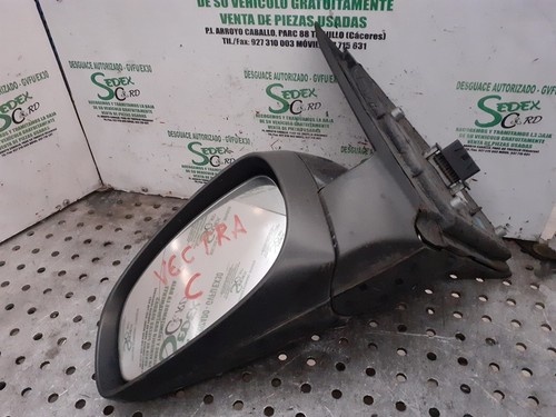 Specchietto retrovisore - specchietto,