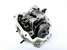 Testa cilindro Piaggio Beverly