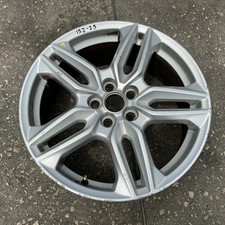 CERCHIO IN LEGA PER FORD S - Max Serie R18 7.5J (15>18)