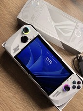 ASUS ROG Ally Z1 Extreme RC71L