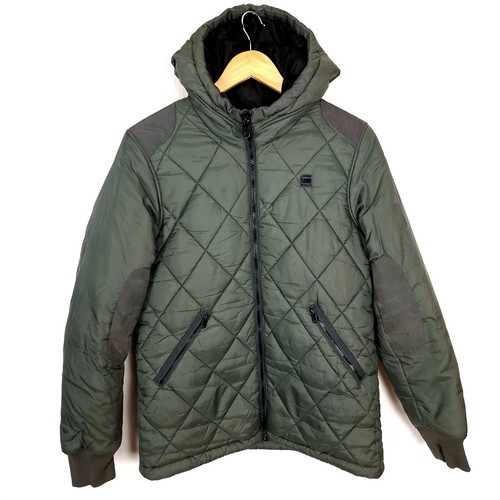 Giacca uomo star fibrick - giacca,