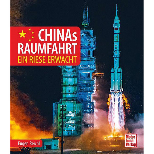 Viaggi spaziali cinesi un - viaggi,