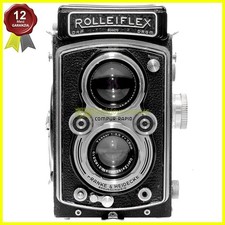 Rollei rolleiflex automat - rolleiflex,
