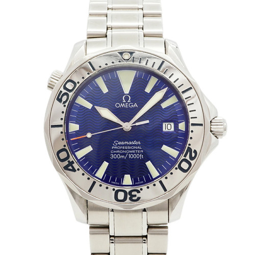 Orologio omega seamaster - seamaster, 300