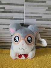 hamtaro giochi preziosi dexter