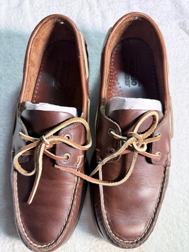 Sebago scarpe barca in - scarpe,