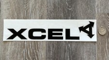 NUOVO ADESIVO XCEL THERMAL