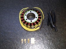 CBR 900 Sc28 Fireblade Statore