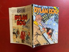 DYLAN DOG No.42 LA IENA Sergio