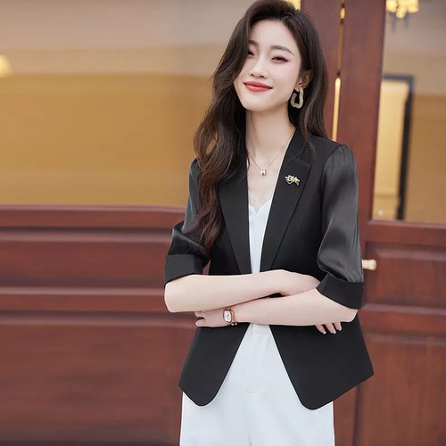 Giacca tailleur blazer - tailleur,