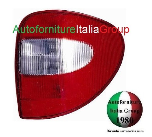 Fanale fanalino stop - fanale,