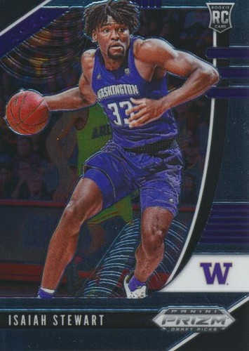 2020 panini prizm - 2020-21,
