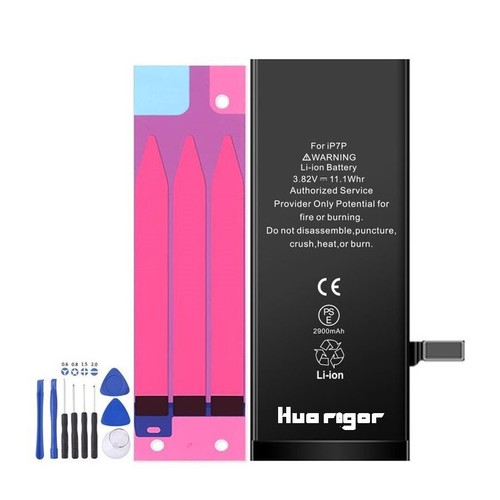 Batteria iphone plus 2900mah - 7,