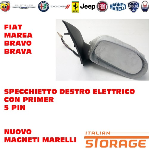 Fiat marea bravo brava - marea,