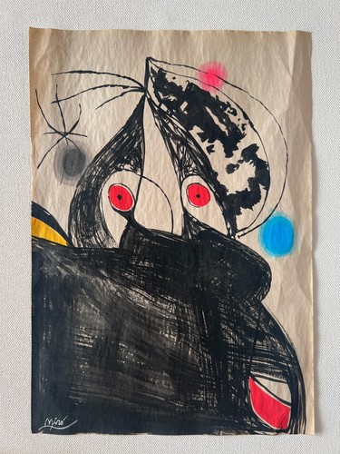 Joan miro - joan,