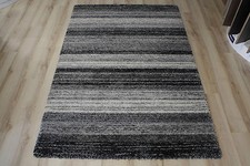 Tappeto Mehari 23114-4258 Ragolle 133x195 cm a righe