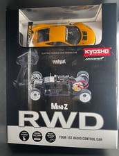 Kyosho MINI-Z MR03RWD McLaren