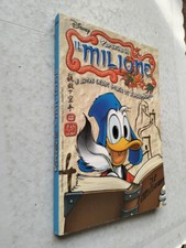 DISNEY TIME N.42 PAPERINO IN IL MILIONE - DISNEY 2005    n pd