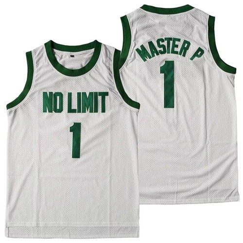 Maglia basket uomo - master, no