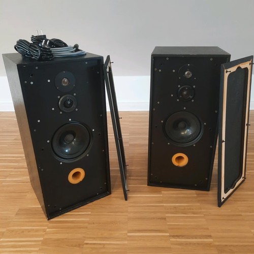 Altoparlanti spendor bc1 - altoparlanti,