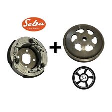 FRIZIONE E CAMPANA MALOSSI