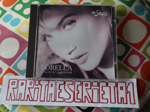 Lorella cuccarini voci - lorella,