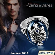ANILLO DE DAMON SALVATORE