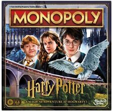 GIOCO DA TAVOLO HARRY POTTER