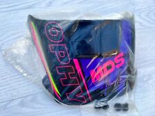 Visiera visiera paracasco