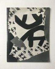 GIUSEPPE CAPOGROSSI Galerie Im